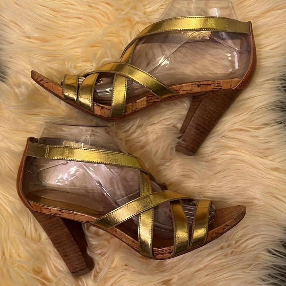 Coach Sandals - Picture 6 of 17